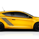 Illustration for article titled The Renaultsport Megane 275 Trophy Is Europes New Hottest Hatchback